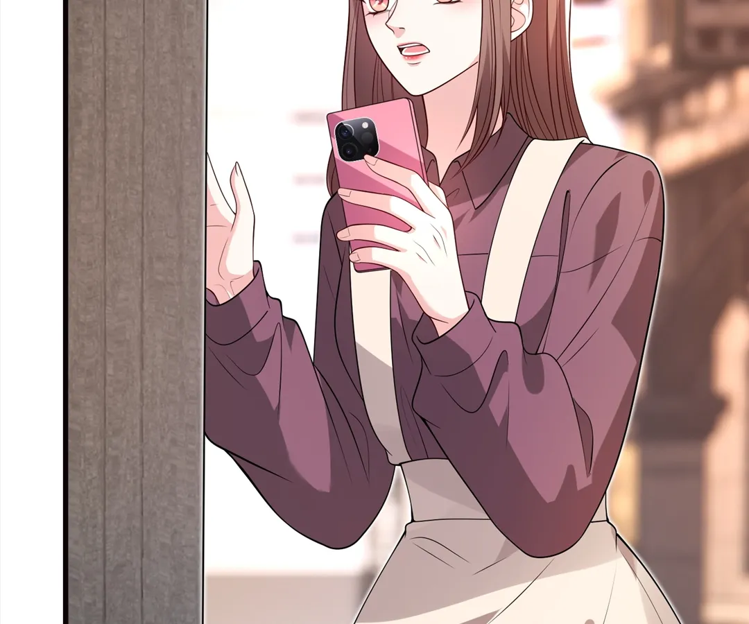 Mr. Qiao, Madam Is Spoiled by You chapter 60 page 13