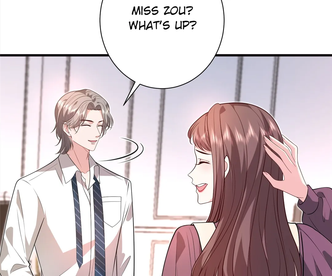 Mr. Qiao, Madam Is Spoiled by You chapter 60 page 15