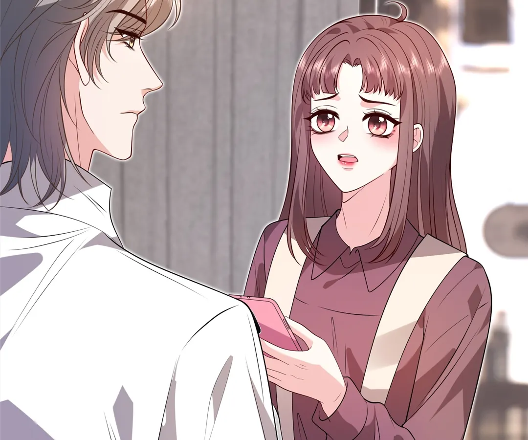 Mr. Qiao, Madam Is Spoiled by You chapter 60 page 18