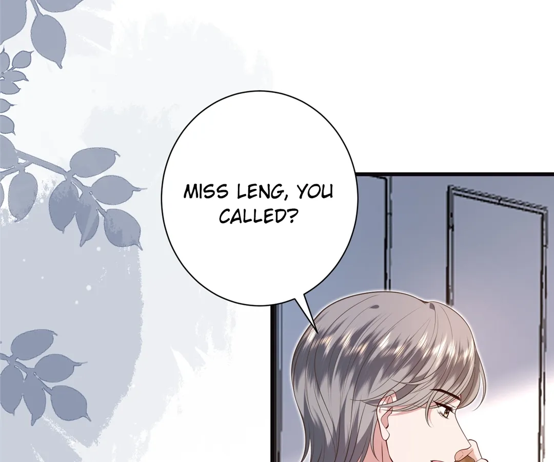 Mr. Qiao, Madam Is Spoiled by You chapter 60 page 20