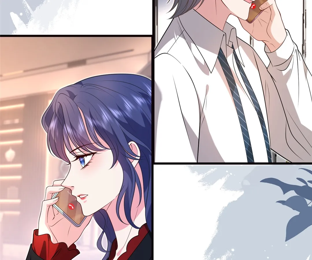 Mr. Qiao, Madam Is Spoiled by You chapter 60 page 21