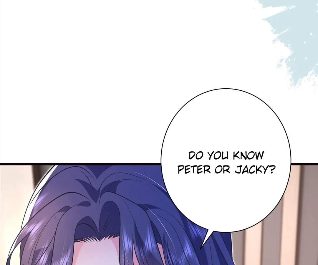 Mr. Qiao, Madam Is Spoiled by You chapter 60 page 23
