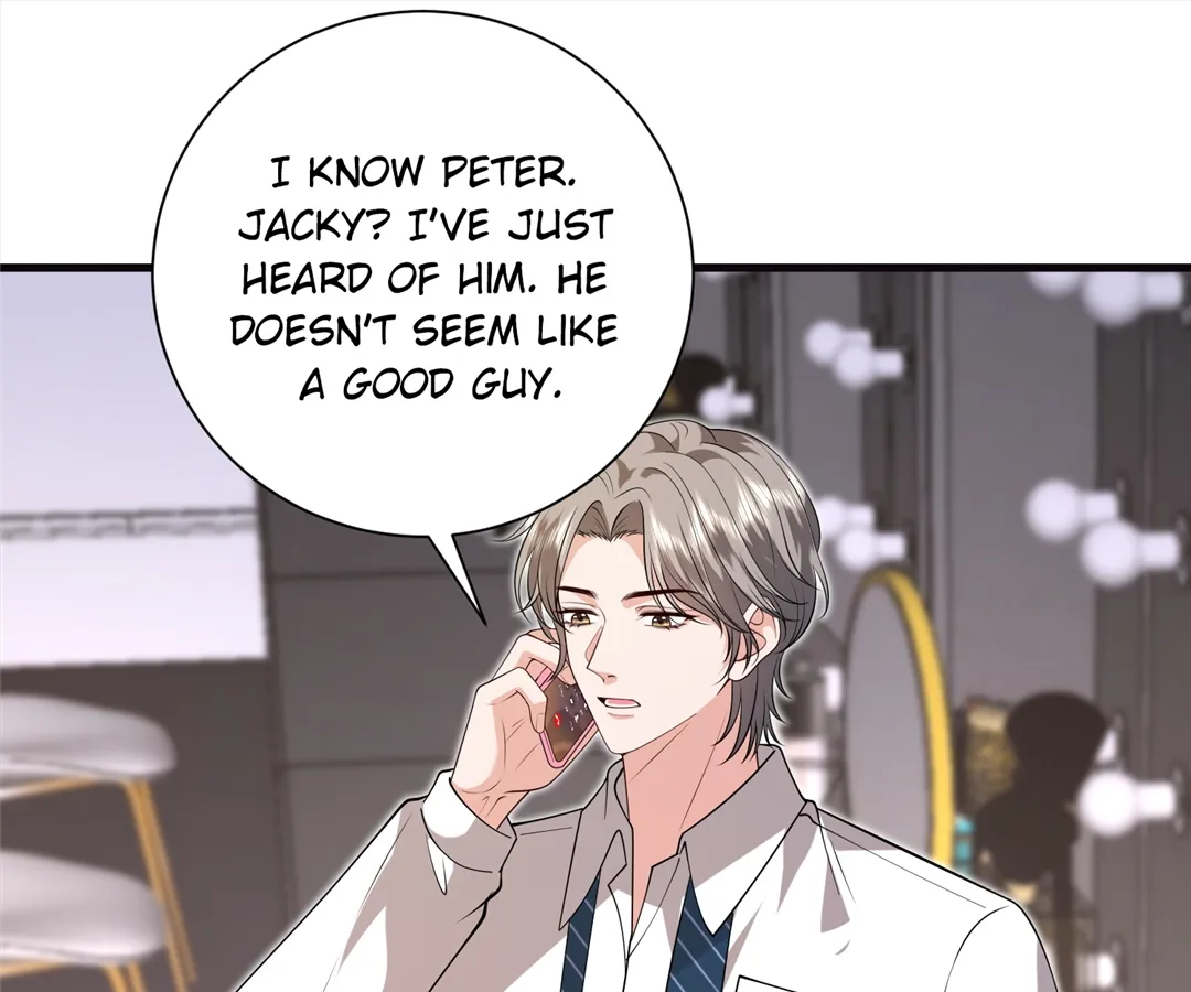 Mr. Qiao, Madam Is Spoiled by You chapter 60 page 25