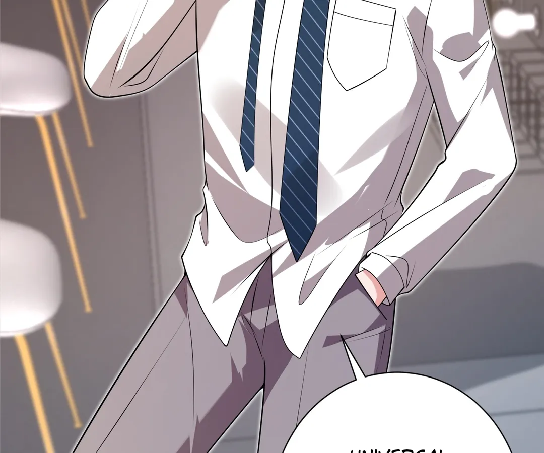 Mr. Qiao, Madam Is Spoiled by You chapter 60 page 26