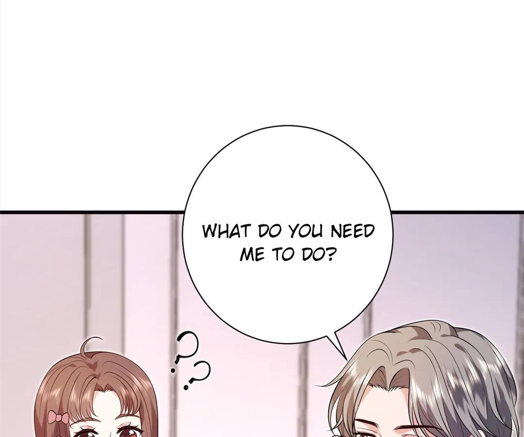 Mr. Qiao, Madam Is Spoiled by You chapter 60 page 30