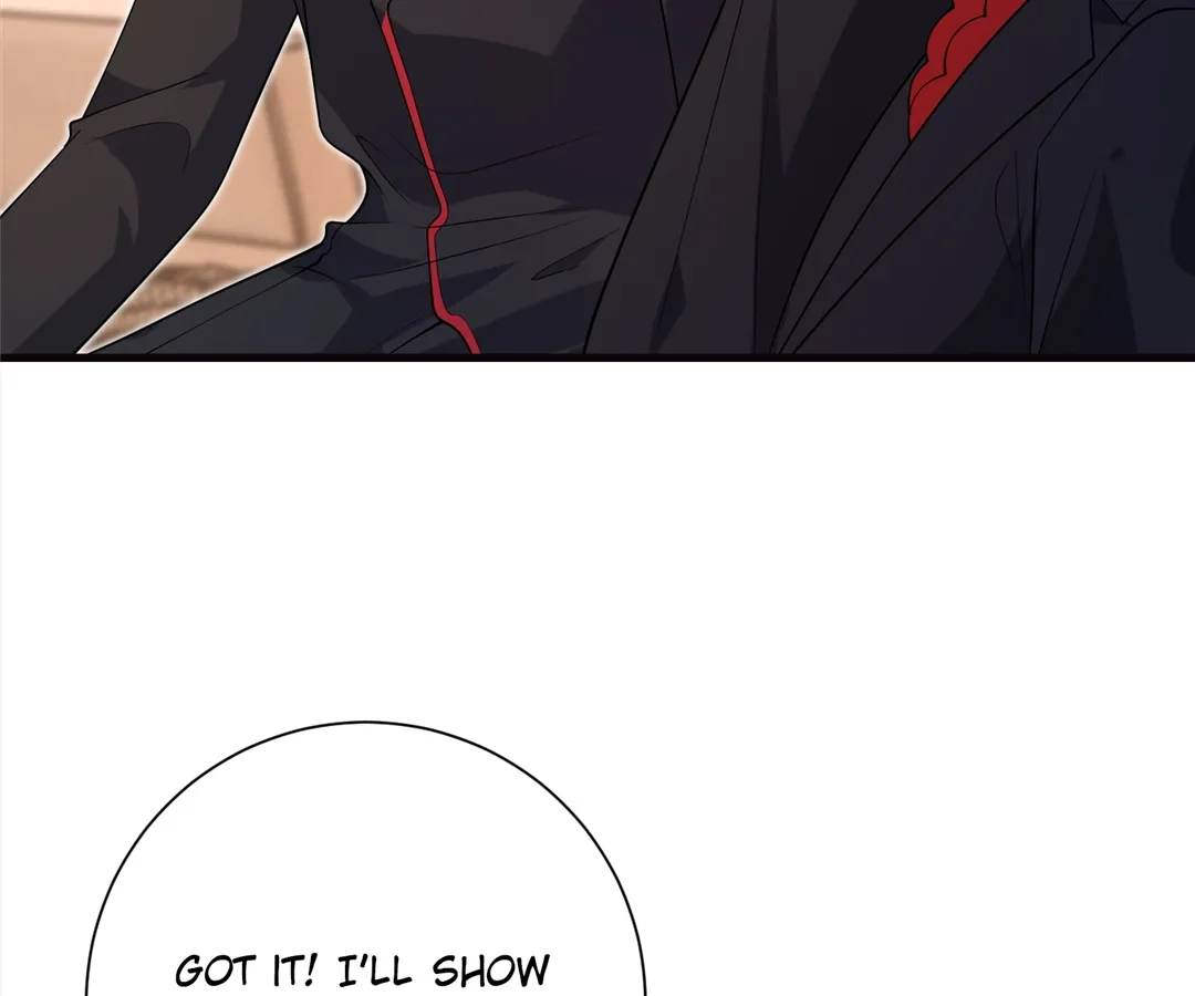 Mr. Qiao, Madam Is Spoiled by You chapter 60 page 34