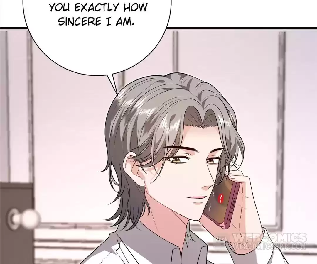 Mr. Qiao, Madam Is Spoiled by You chapter 60 page 35