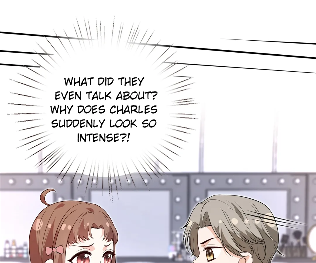 Mr. Qiao, Madam Is Spoiled by You chapter 60 page 37