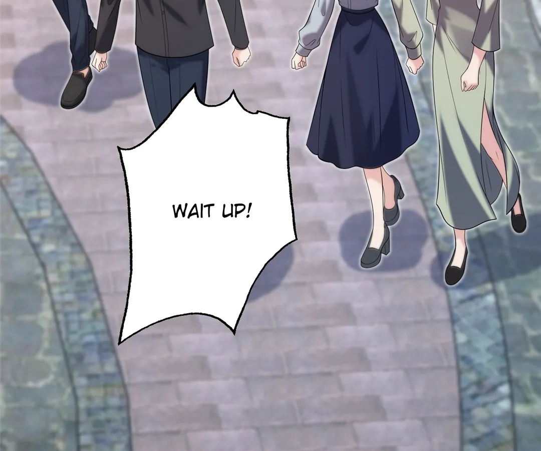 Mr. Qiao, Madam Is Spoiled by You chapter 60 page 42