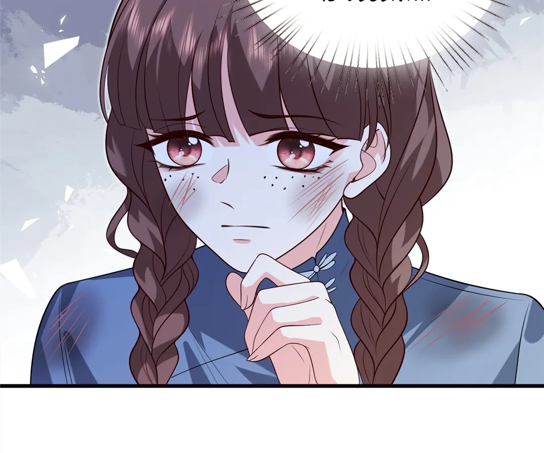 Mr. Qiao, Madam Is Spoiled by You chapter 60 page 44