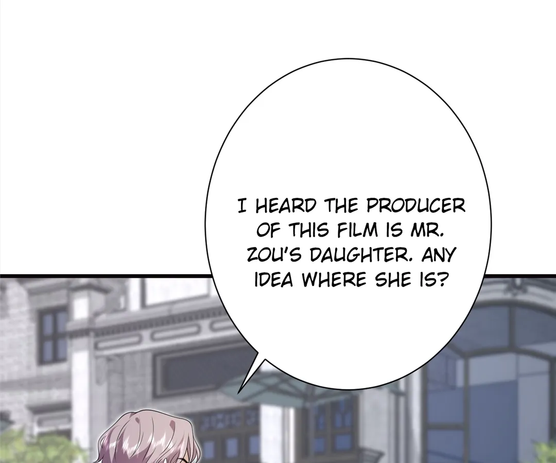 Mr. Qiao, Madam Is Spoiled by You chapter 60 page 47