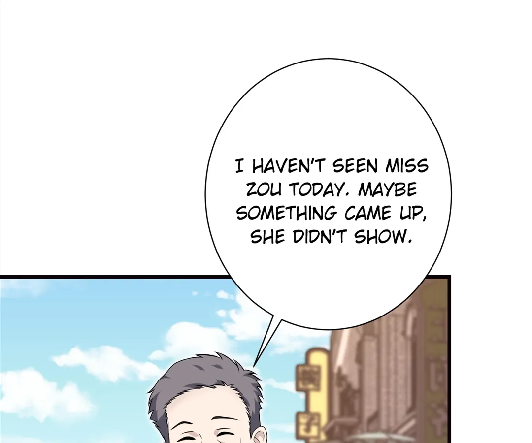 Mr. Qiao, Madam Is Spoiled by You chapter 60 page 49