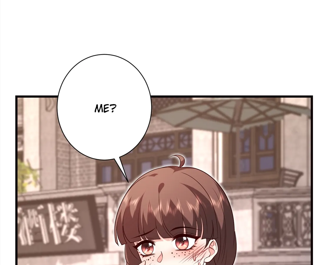 Mr. Qiao, Madam Is Spoiled by You chapter 60 page 54
