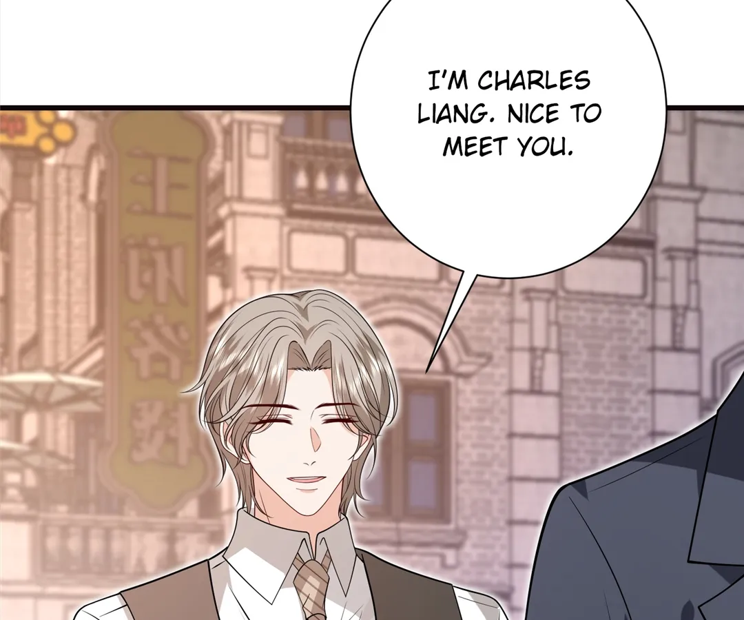 Mr. Qiao, Madam Is Spoiled by You chapter 60 page 61