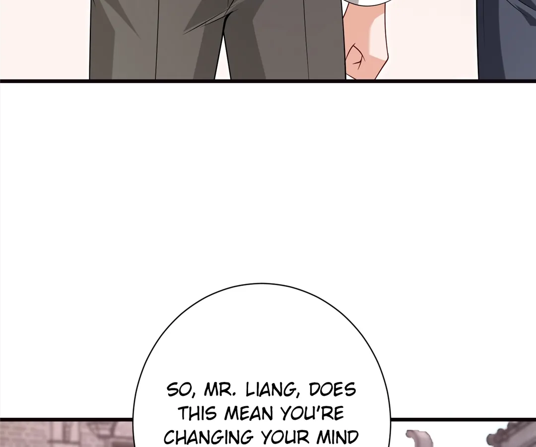 Mr. Qiao, Madam Is Spoiled by You chapter 60 page 63
