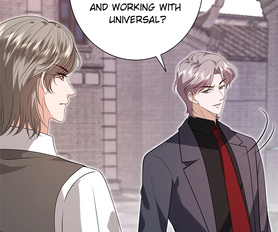 Mr. Qiao, Madam Is Spoiled by You chapter 60 page 64