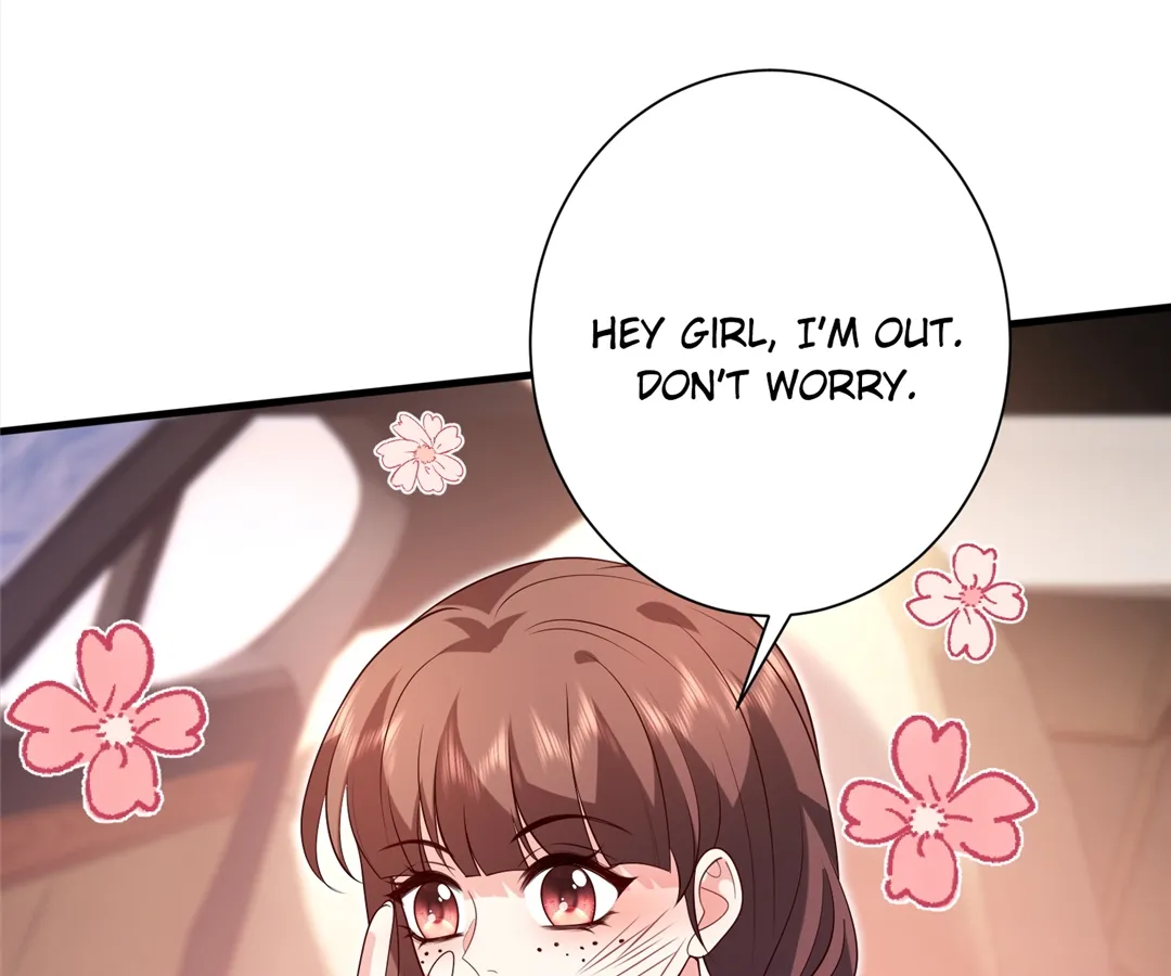 Mr. Qiao, Madam Is Spoiled by You chapter 60 page 68