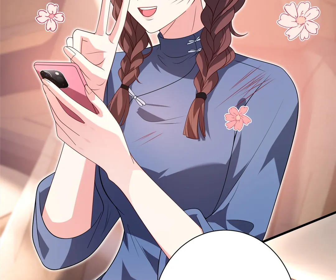 Mr. Qiao, Madam Is Spoiled by You chapter 60 page 69