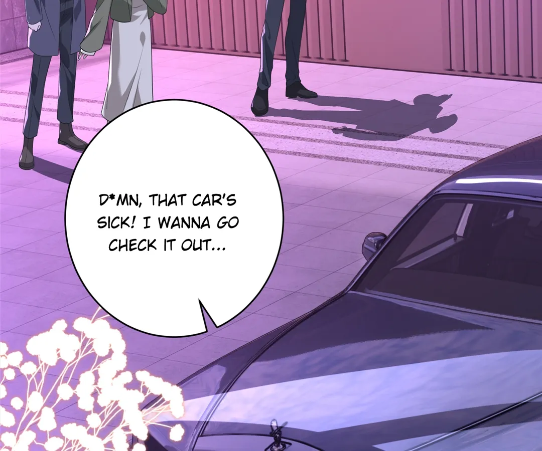 Mr. Qiao, Madam Is Spoiled by You chapter 63 page 2