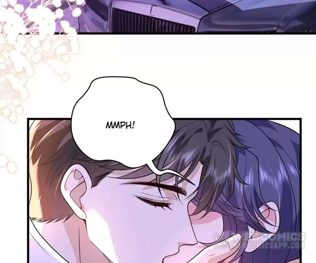 Mr. Qiao, Madam Is Spoiled by You chapter 63 page 3