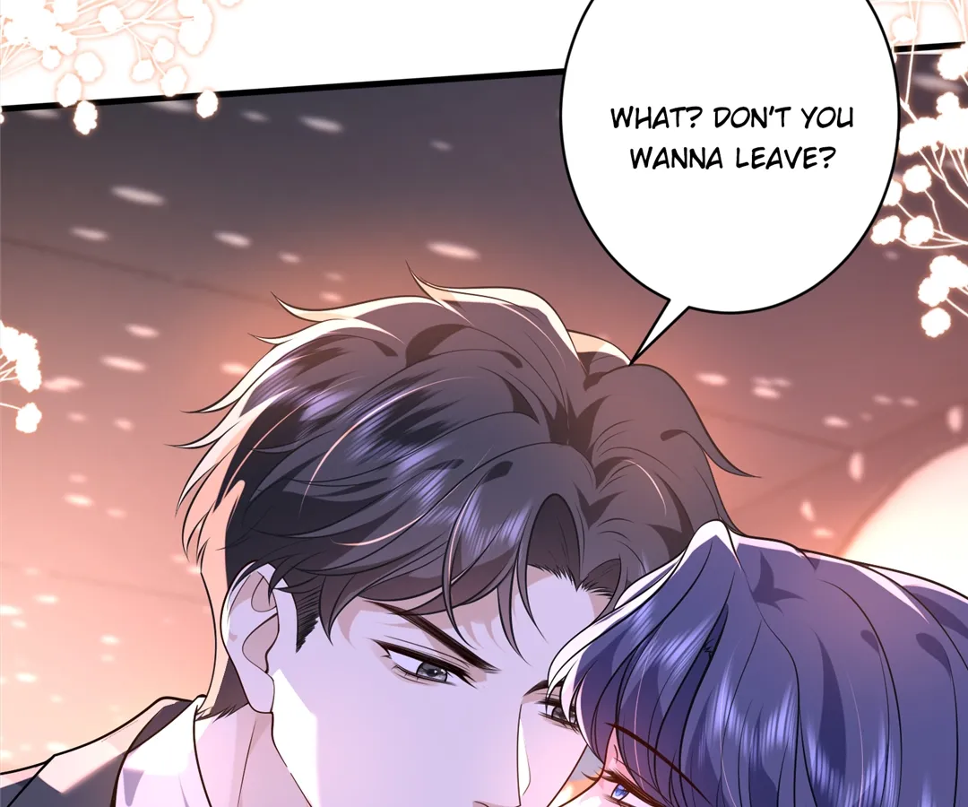 Mr. Qiao, Madam Is Spoiled by You chapter 63 page 5