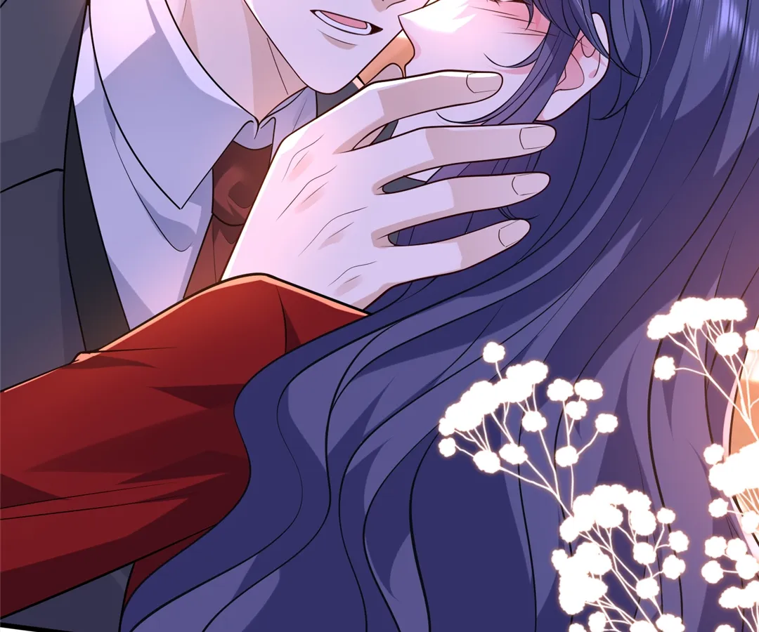 Mr. Qiao, Madam Is Spoiled by You chapter 63 page 6