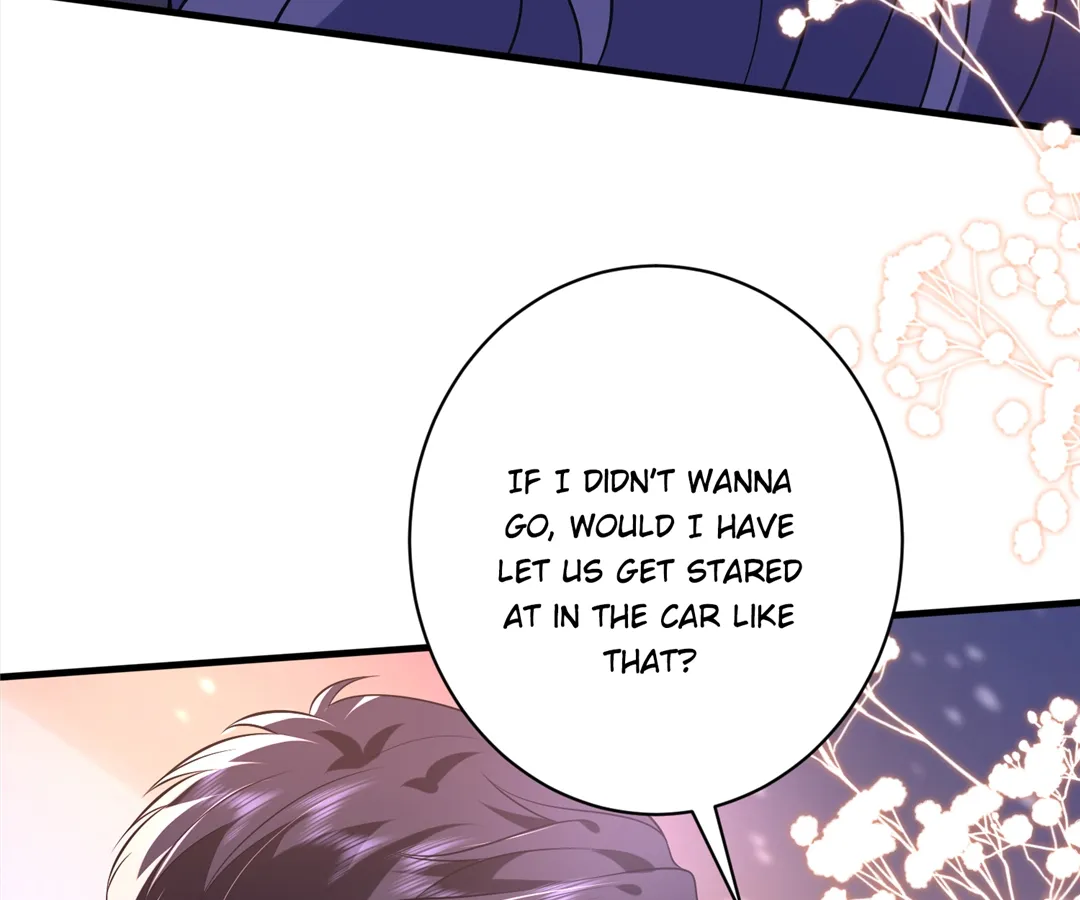 Mr. Qiao, Madam Is Spoiled by You chapter 63 page 7