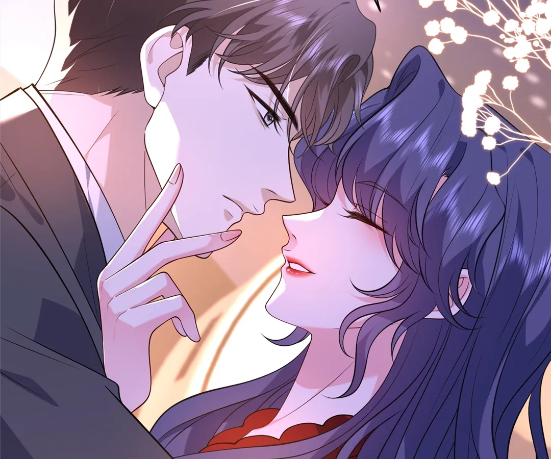 Mr. Qiao, Madam Is Spoiled by You chapter 63 page 8