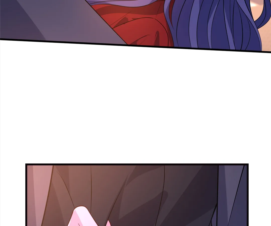 Mr. Qiao, Madam Is Spoiled by You chapter 63 page 9