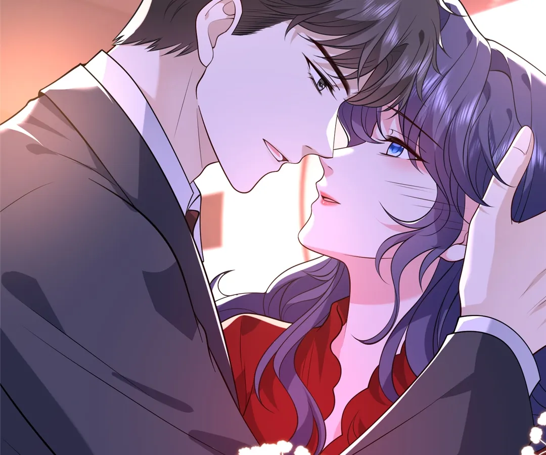 Mr. Qiao, Madam Is Spoiled by You chapter 63 page 12