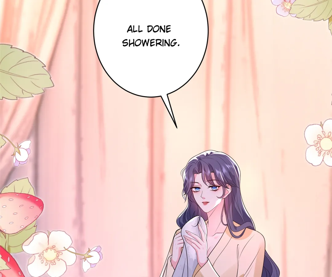 Mr. Qiao, Madam Is Spoiled by You chapter 63 page 17