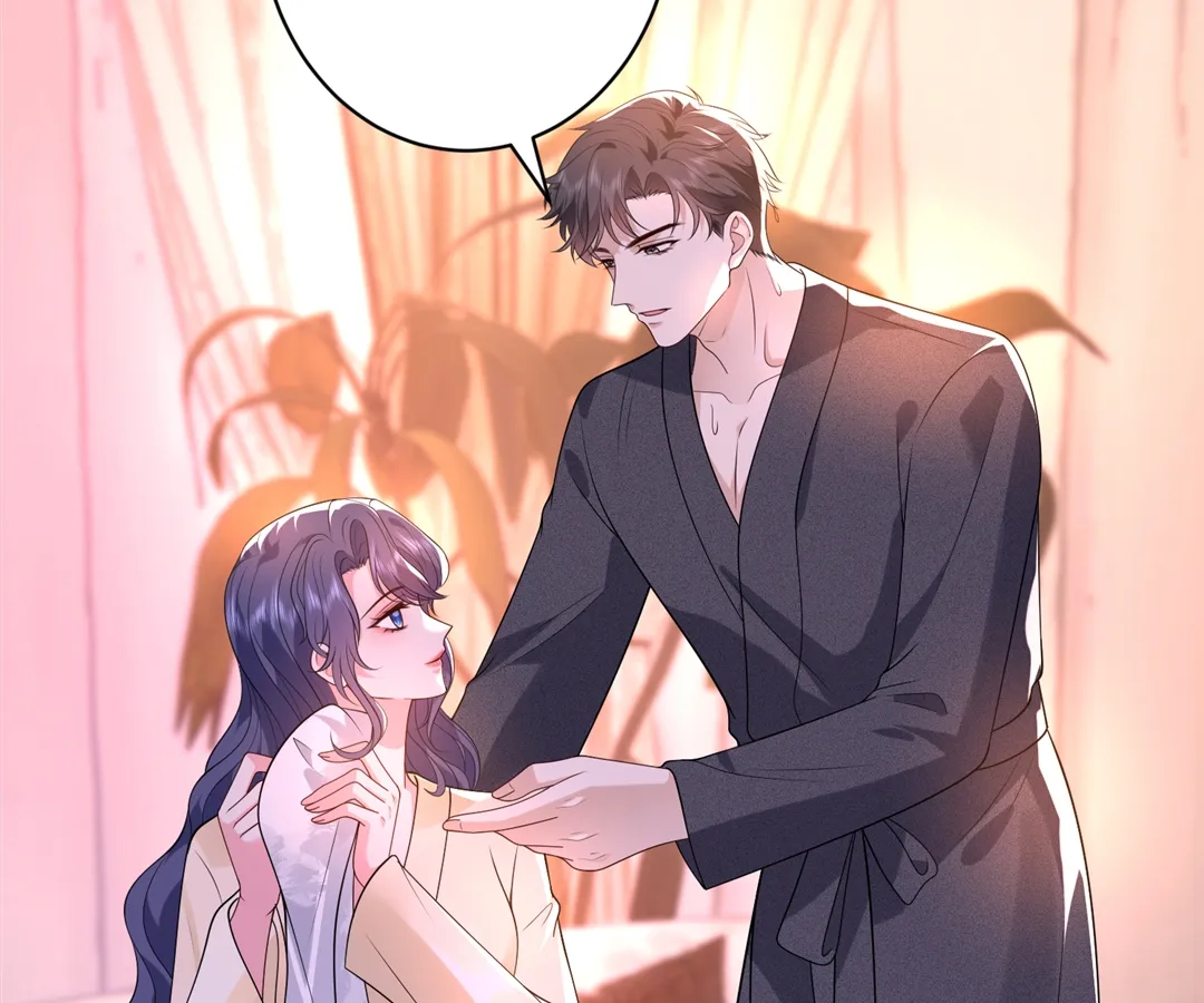 Mr. Qiao, Madam Is Spoiled by You chapter 63 page 20