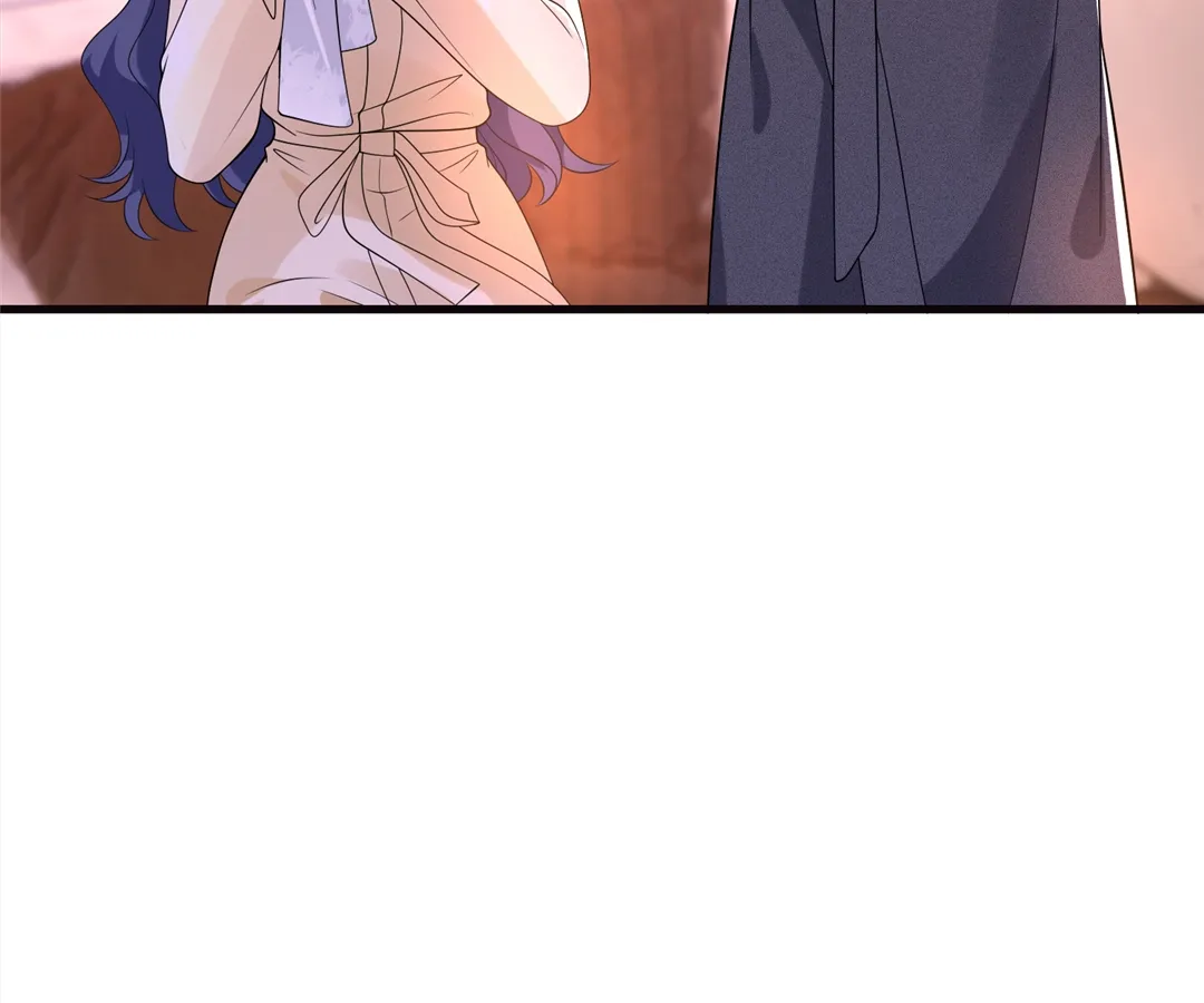 Mr. Qiao, Madam Is Spoiled by You chapter 63 page 21