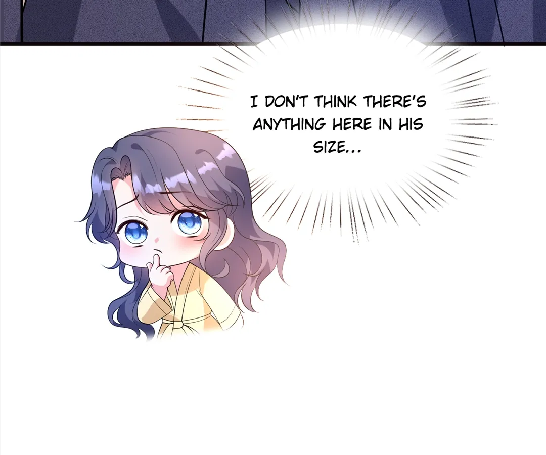 Mr. Qiao, Madam Is Spoiled by You chapter 63 page 24