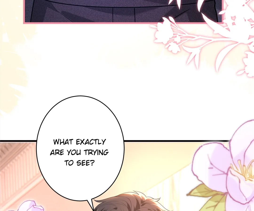Mr. Qiao, Madam Is Spoiled by You chapter 63 page 30