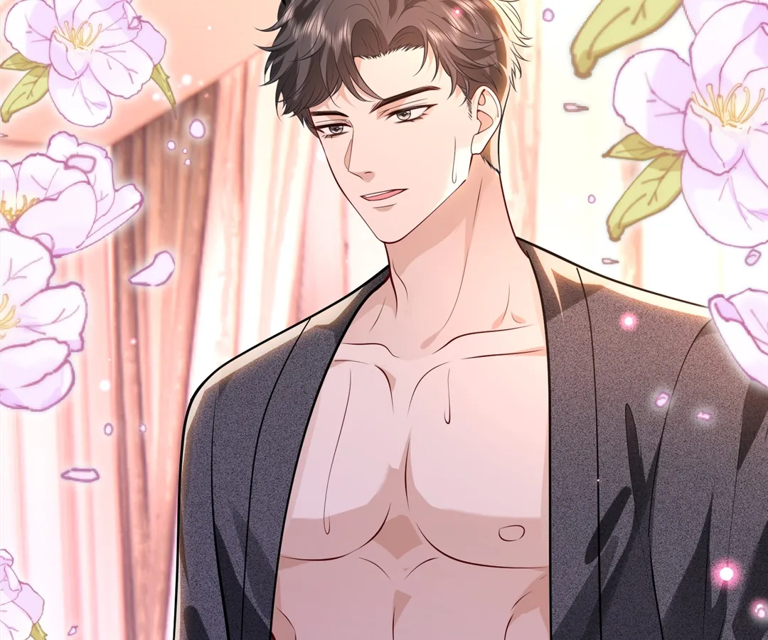 Mr. Qiao, Madam Is Spoiled by You chapter 63 page 31