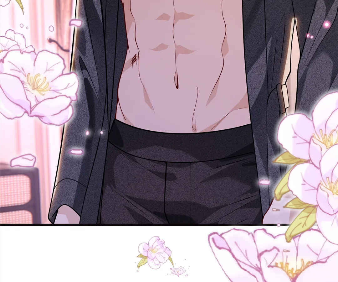 Mr. Qiao, Madam Is Spoiled by You chapter 63 page 32