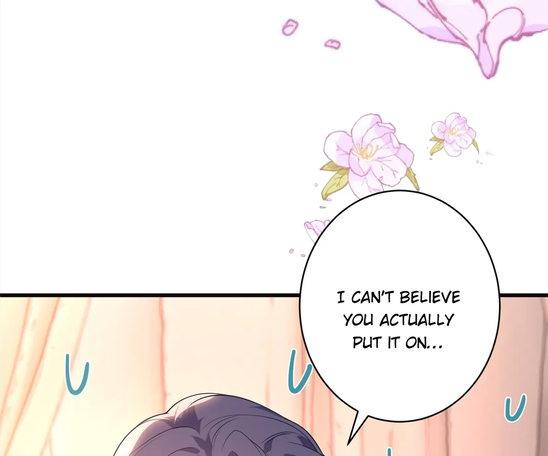 Mr. Qiao, Madam Is Spoiled by You chapter 63 page 33
