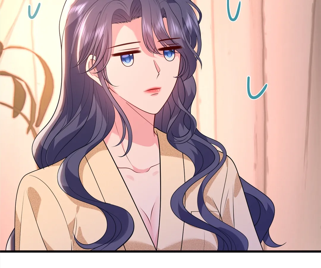 Mr. Qiao, Madam Is Spoiled by You chapter 63 page 34