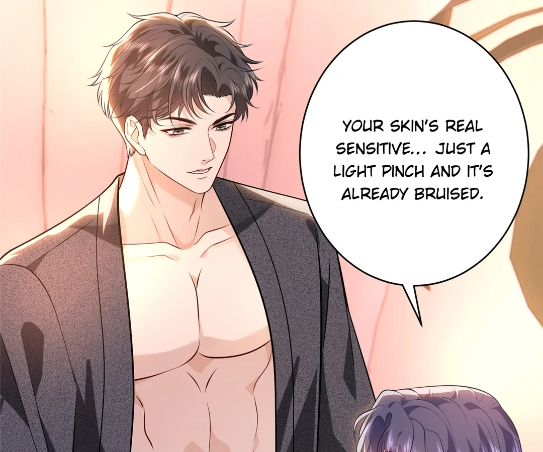 Mr. Qiao, Madam Is Spoiled by You chapter 63 page 36