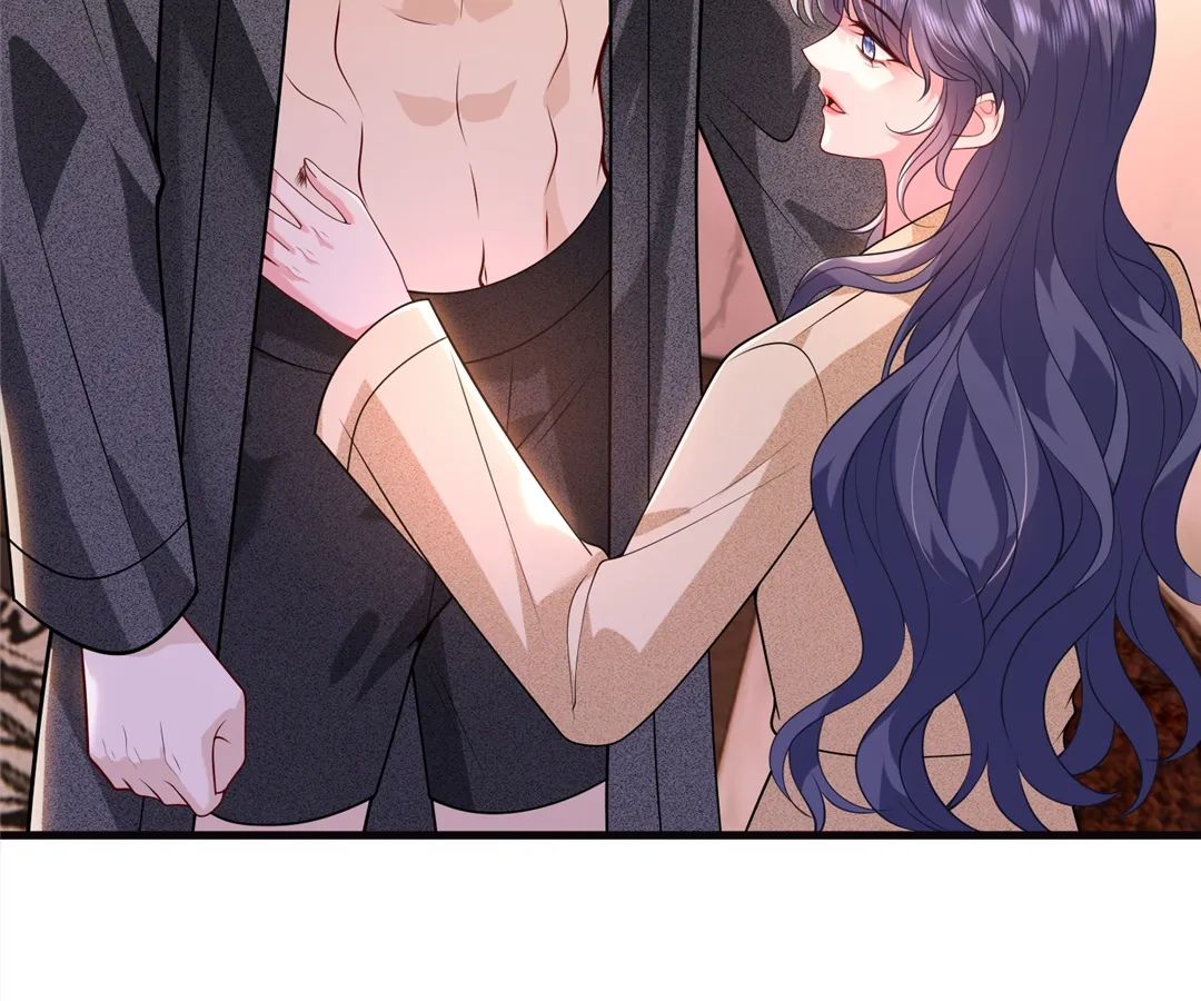 Mr. Qiao, Madam Is Spoiled by You chapter 63 page 37