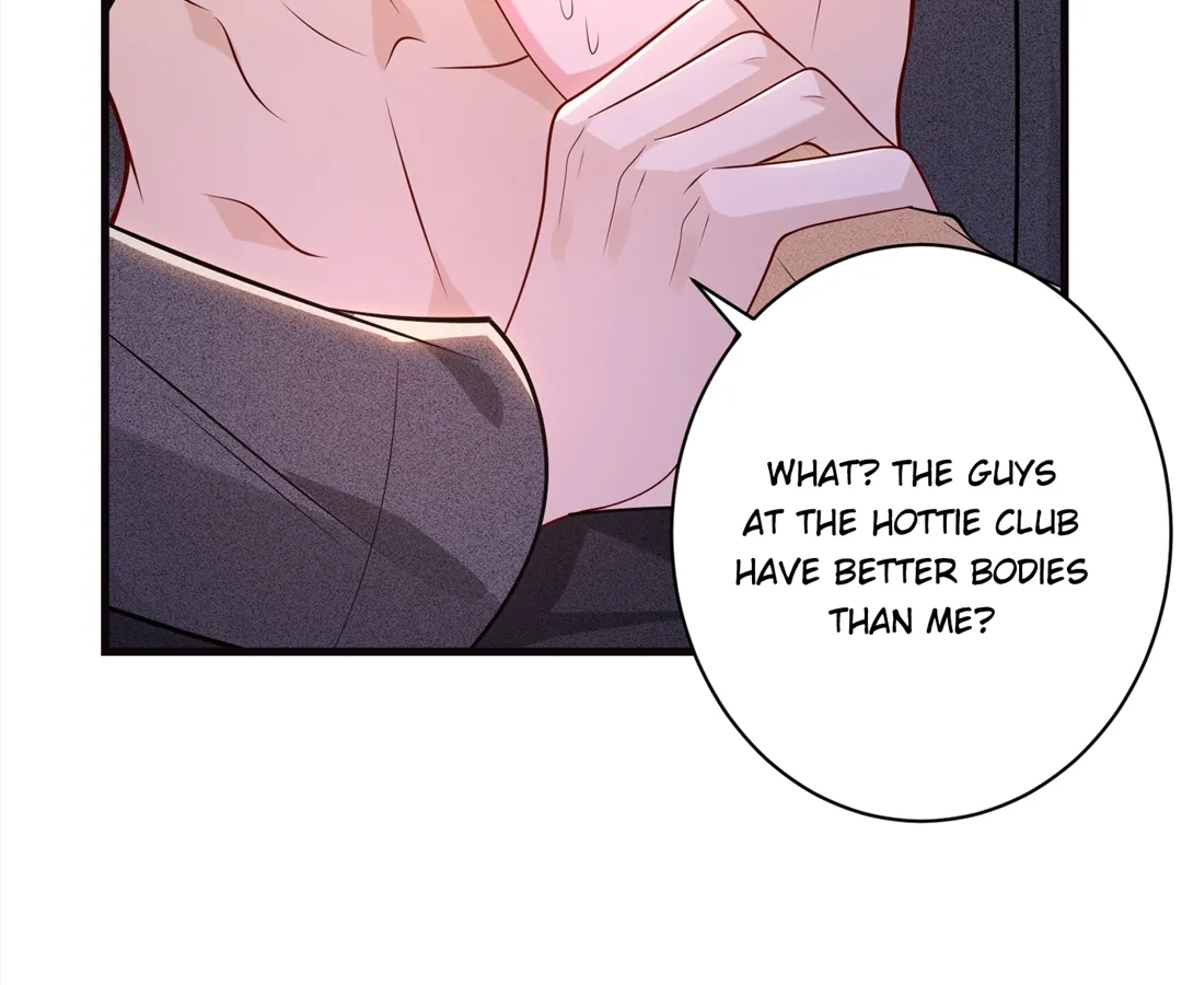 Mr. Qiao, Madam Is Spoiled by You chapter 63 page 39