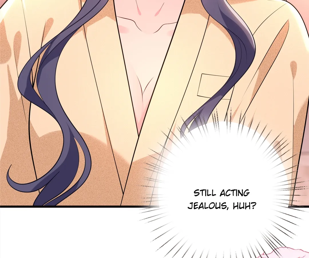 Mr. Qiao, Madam Is Spoiled by You chapter 63 page 42