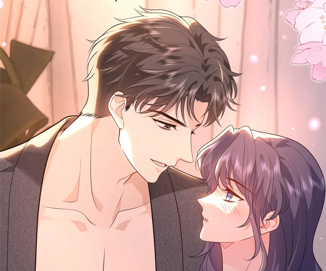 Mr. Qiao, Madam Is Spoiled by You chapter 63 page 44