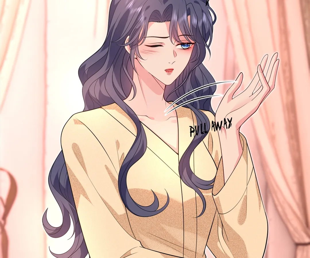 Mr. Qiao, Madam Is Spoiled by You chapter 63 page 50