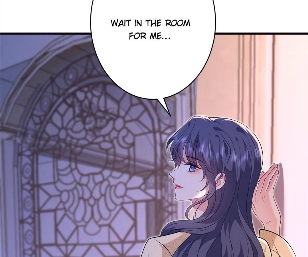 Mr. Qiao, Madam Is Spoiled by You chapter 63 page 52