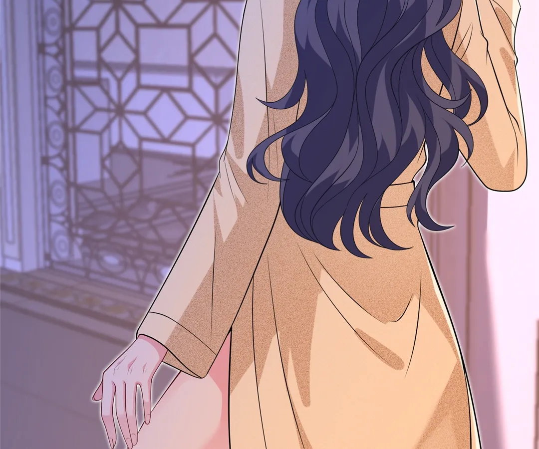 Mr. Qiao, Madam Is Spoiled by You chapter 63 page 53