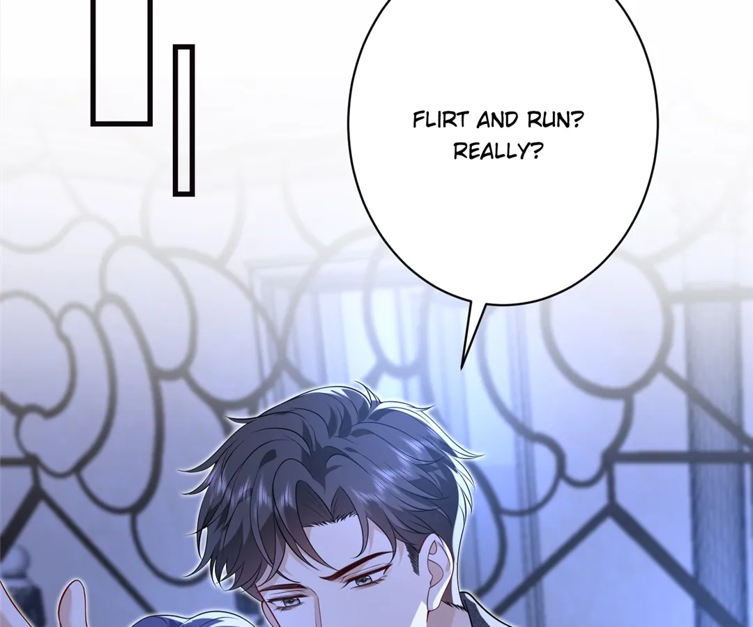 Mr. Qiao, Madam Is Spoiled by You chapter 63 page 55
