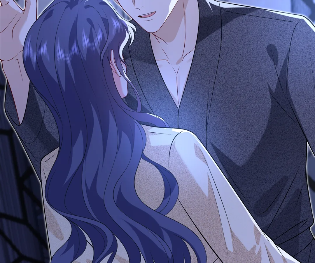 Mr. Qiao, Madam Is Spoiled by You chapter 63 page 56