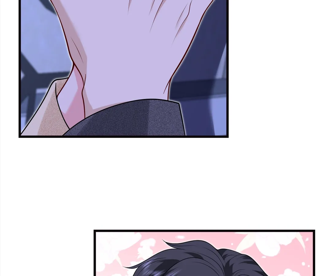 Mr. Qiao, Madam Is Spoiled by You chapter 63 page 61